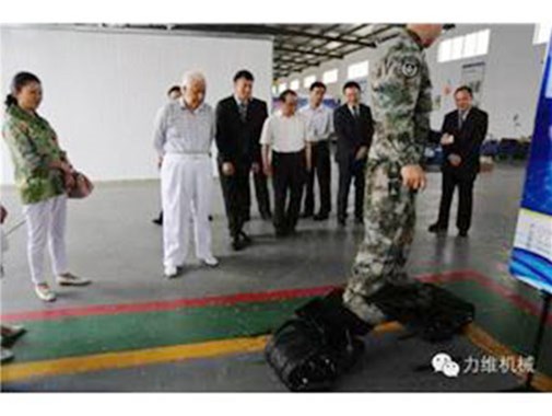 走出國門！熊德龍一行到力維機(jī)械進(jìn)行考察！
